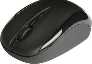 Verbatim Wireless Laser Nano Mice: маленькой мыши — маленький USB-приемник